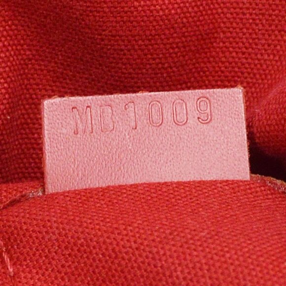 Louis Vuitton Pink Monogram Beach Cabas Ipanema PM Tote M95984 MB1009 NQ02803 - Picture 7 of 8